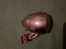 fanale bicicletta vintage