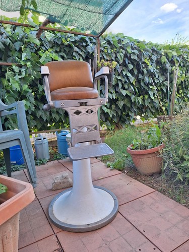 Seggiolino parrucchiere per - parrucchiere,
