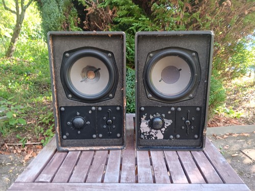 Grundig super hifi box - x, 650
