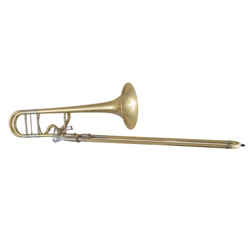 Bach 42bof trombone - bach,