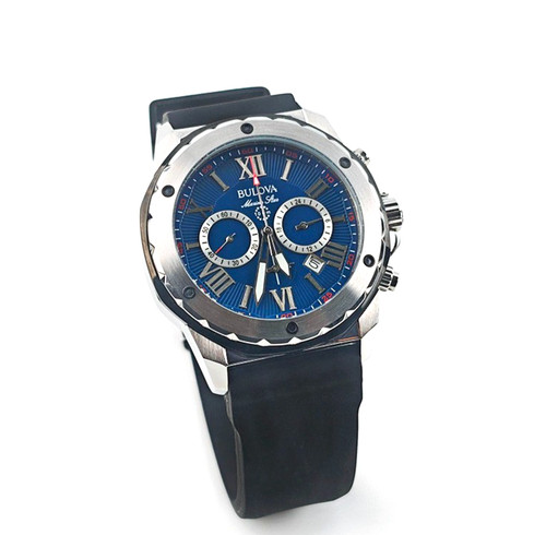 Orologio bulova marine - orologio, star