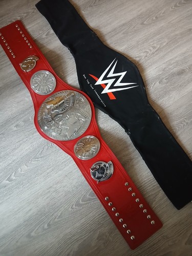 Replica cintura titolo - , wwe