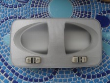 PLAFONIERA LUCE INTERNA ABITACOLO FIAT PUNTO GRANDE PUNTO IDEA 735244968