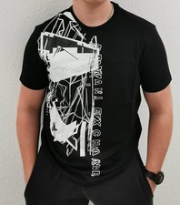 Armani Exchange T-Shirt Uomo