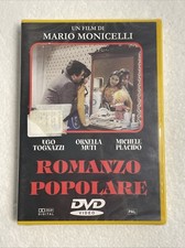 ROMANZO POPOLARE (1974) dvd -
