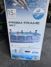 piscina intex rotonda