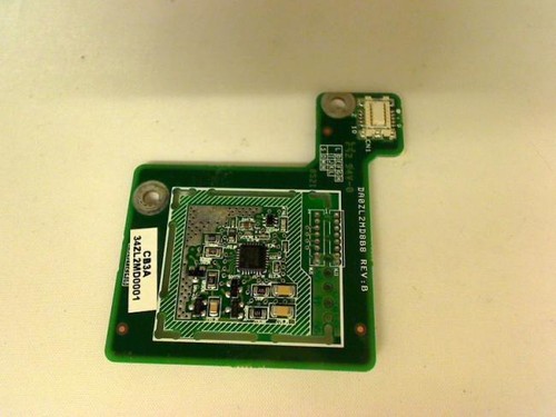 Scheda modem fax modulo scheda