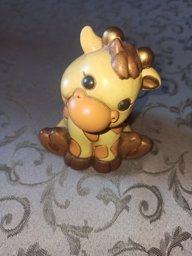 Thun giraffa giraffina - thun,
