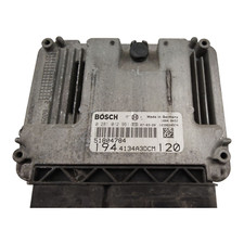 Centralina Iniezione FIAT