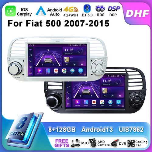 Android auto car radio - android,
