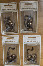 Penncraft Drop Pulls set di 4