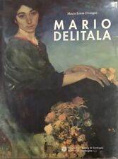 MARIO DELITALA - MARIA LUISA FRONGIA - BANCO DI SARDEGNA 1999