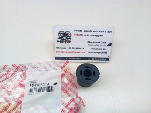 76410501a nuovo ducati - 76410501a,