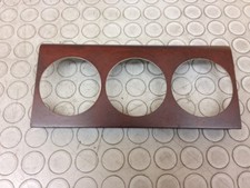 LANCIA DEDRA (1989-1991) 1.6 BENZINA 65KW 5P MASCHERINA CENTRALE CRUSCOTTO