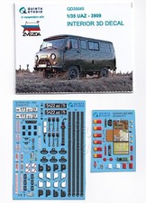 QD35045 Quinta Studio 1:35