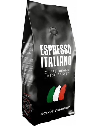 Caffè grani espresso - grani,