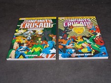 LE BATTAGLIE DEL SECOLO 39/40 – LA CROCIATA DELL'INFINITO  1/2 Cpl– 2016 NUOVI