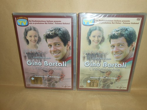 Dvd gino bartali - dvd,