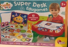 Lisciani 102303 CAROTINA Baby