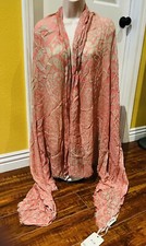 Scialle sciarpa saldarini 1882 - saldarini,