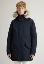 Woolrich Polar Parka in Ramar