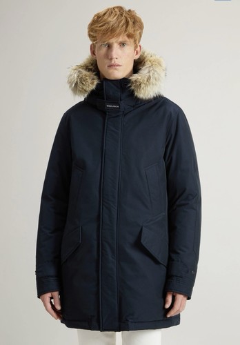 Woolrich polar parka - parka, in