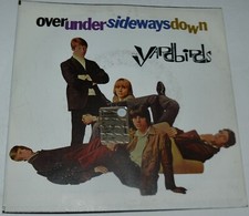 THE YARDBIRDS - 45 giri -