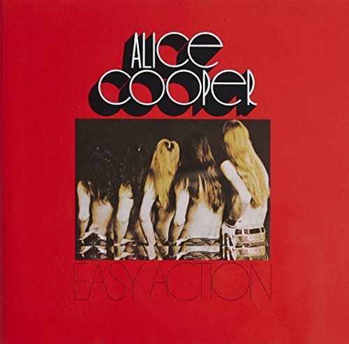 New album alice cooper - *new*,