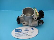 Corpo Farfallato Great Wall