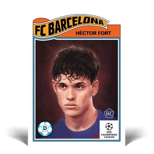 Topps living set - living,