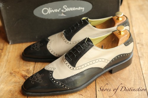 Scarpe oxford oliver sweeney - oxford,