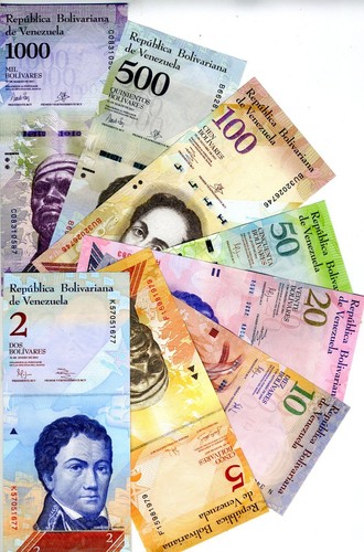 Set venezuela - set,,