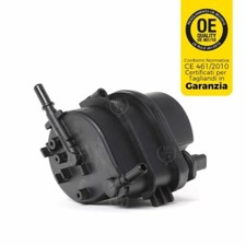FILTRO GASOLIO PER MOTORI FORD 1.4 TDCI E PER MOTORI CITROEN PEUGEOT 1.4 HDI