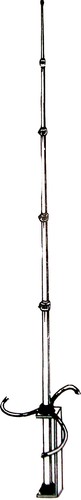 Antenna base ham asta - antenna,