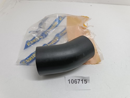 Tubo turbo intercooler hose - tubo,