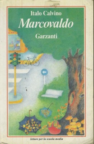 Marcovaldo ovvero stagioni - marcovaldo,, le