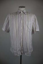 ROCCOBAROCCO CAMICIA UOMO