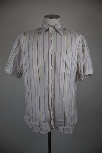 Roccobarocco camicia uomo - camicia,