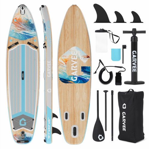 Stand paddle board - paddle,