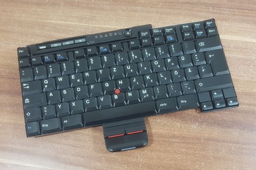 Ibm thinkpad t20 - t20, t21
