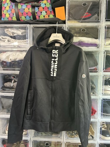 Rare moncler maglia technical - rare,