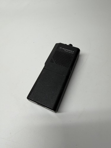 Motorola radius gp300 - motorola,