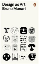 Design as Art ~ Bruno Munari ~