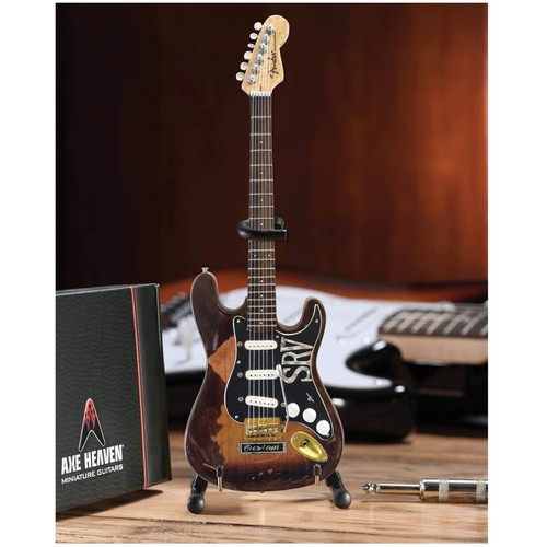 Mini fender strat - fender, da