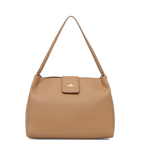 Borsa donna spalla s polo - spalla, u.s.polo