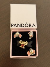 Charms Pandora Disney