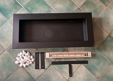 Camino a bioetanolo da parete