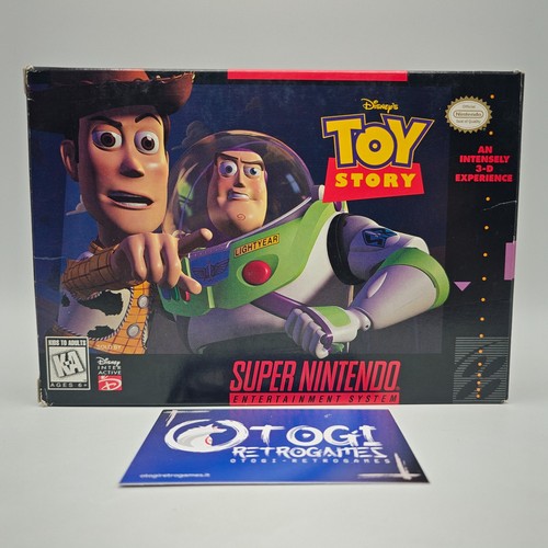 Disney toy story - toy, super