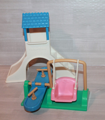 Fisher price loving family - fisher-price,