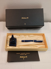 Pelikan M605 + ceramica